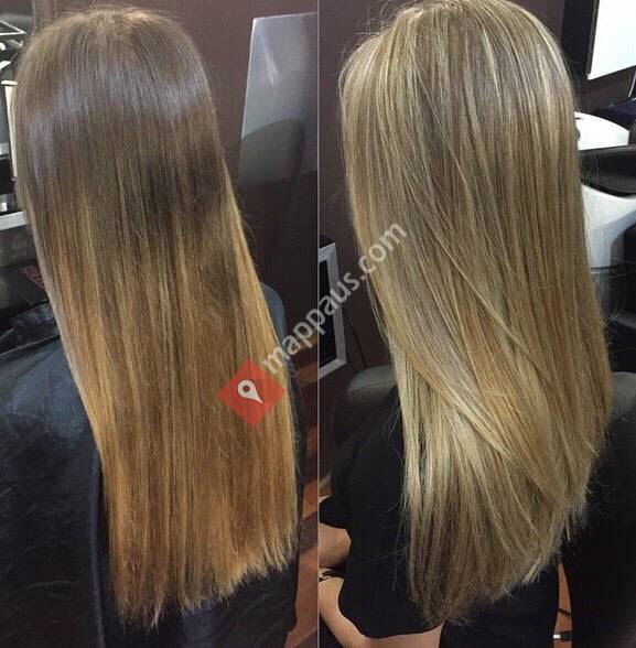 Fabrik Hair