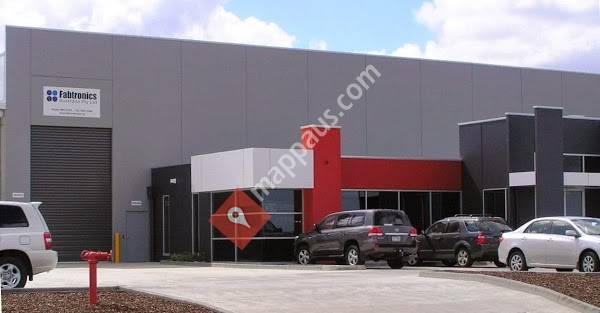 Fabtronics Australia Pty. Ltd.