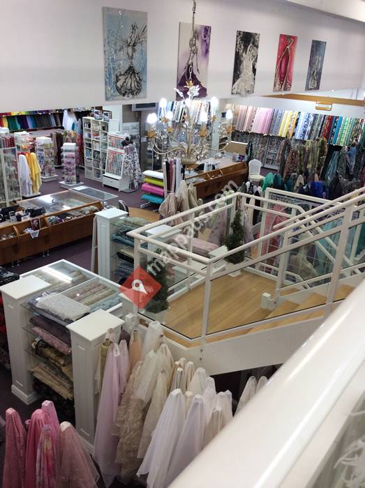Fabulous Fabrics