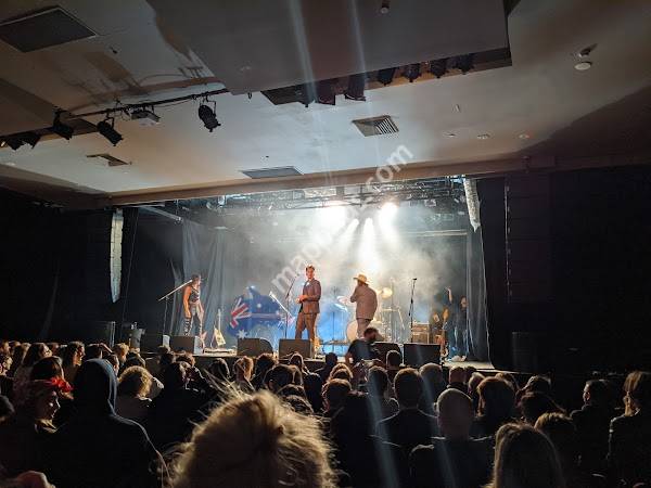Factory Theatre