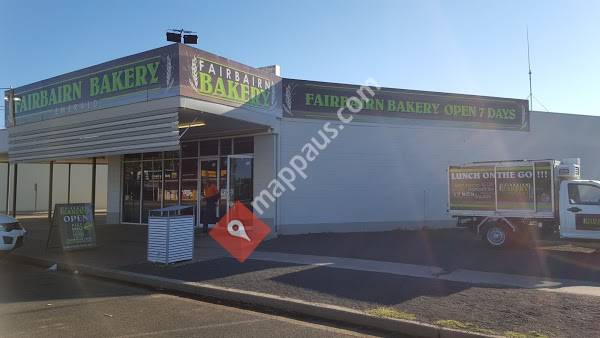 Fairbairn Bakery
