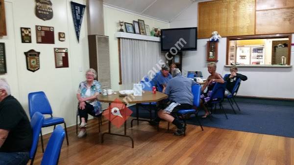 Fairfield Bowling Club