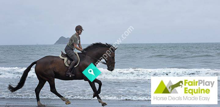 FairPlay Equine