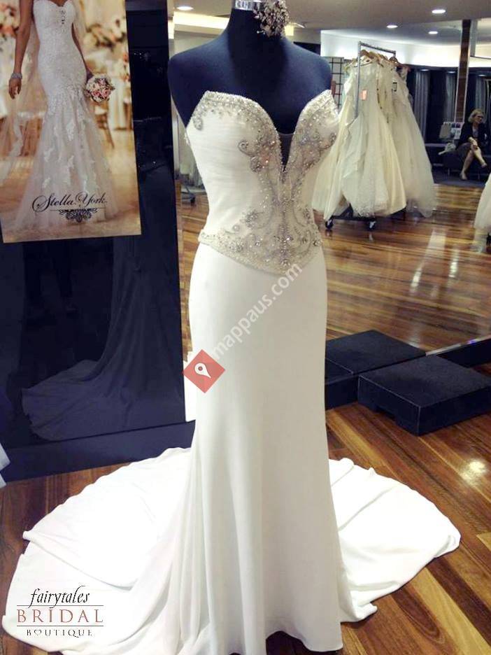 Fairytales Bridal Boutique