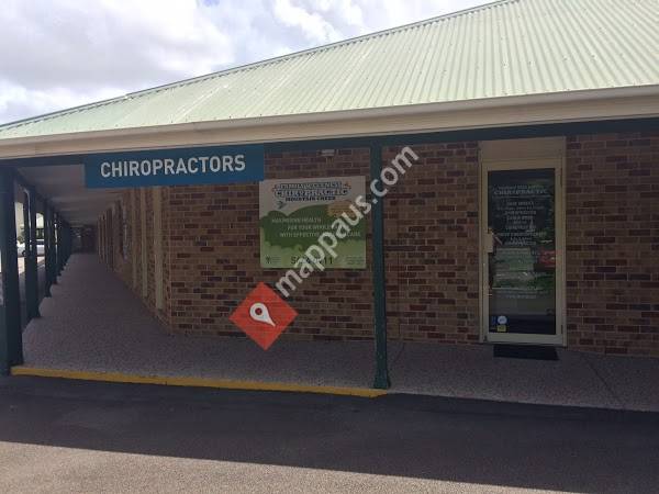 Family Wellness Chiropractic Mountain Creek