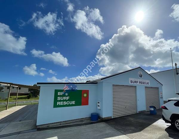 Far North Surf Rescue