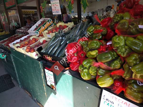 Farm Fresh Market