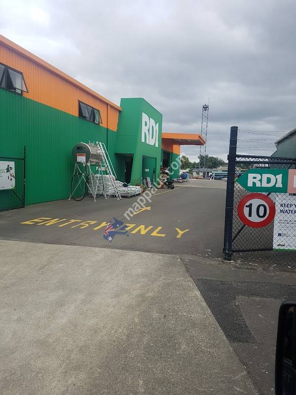 Farm Source Pahiatua
