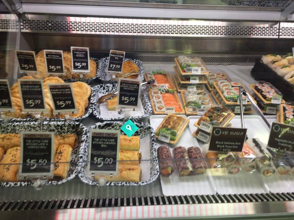Farro Fresh Market