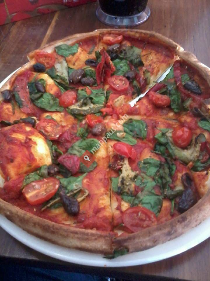 Fasta Pasta