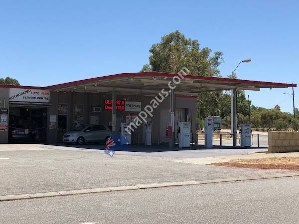 FastFuel 24/7