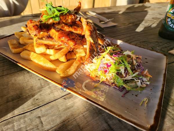 Fat Owl Bar & Eatery