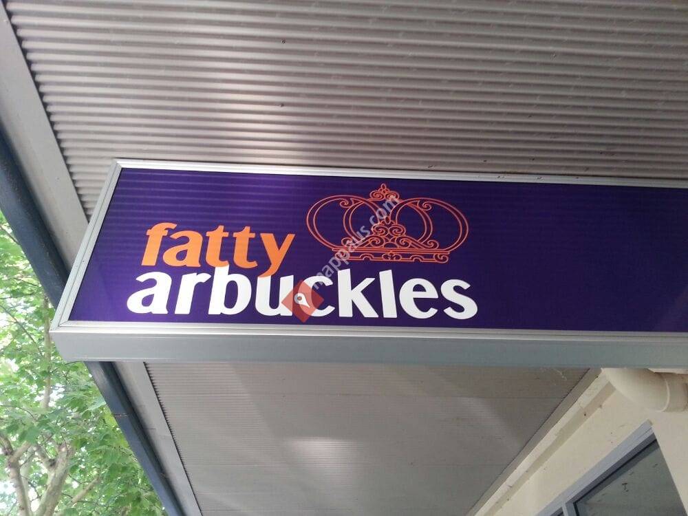 Fatty Arbuckles Hair Artistry
