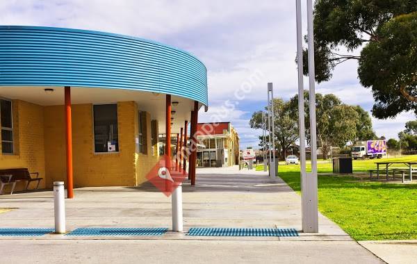 Fawkner Leisure Centre