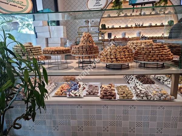 Fayrouz Cafe