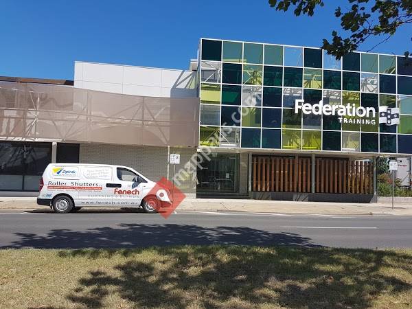 Federation Training - Traralgon Campus
