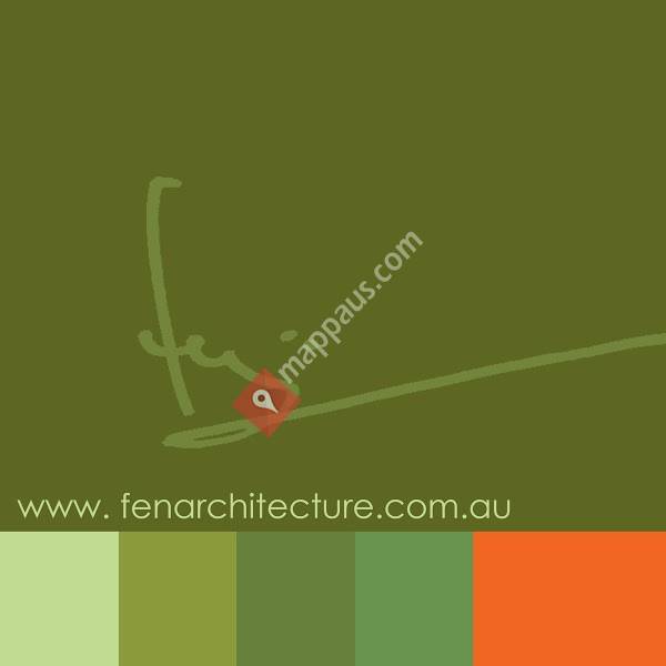 Fen Architecture