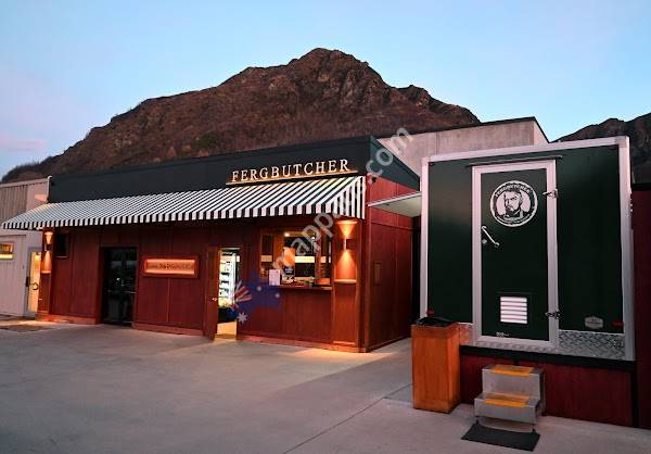 Fergbutcher