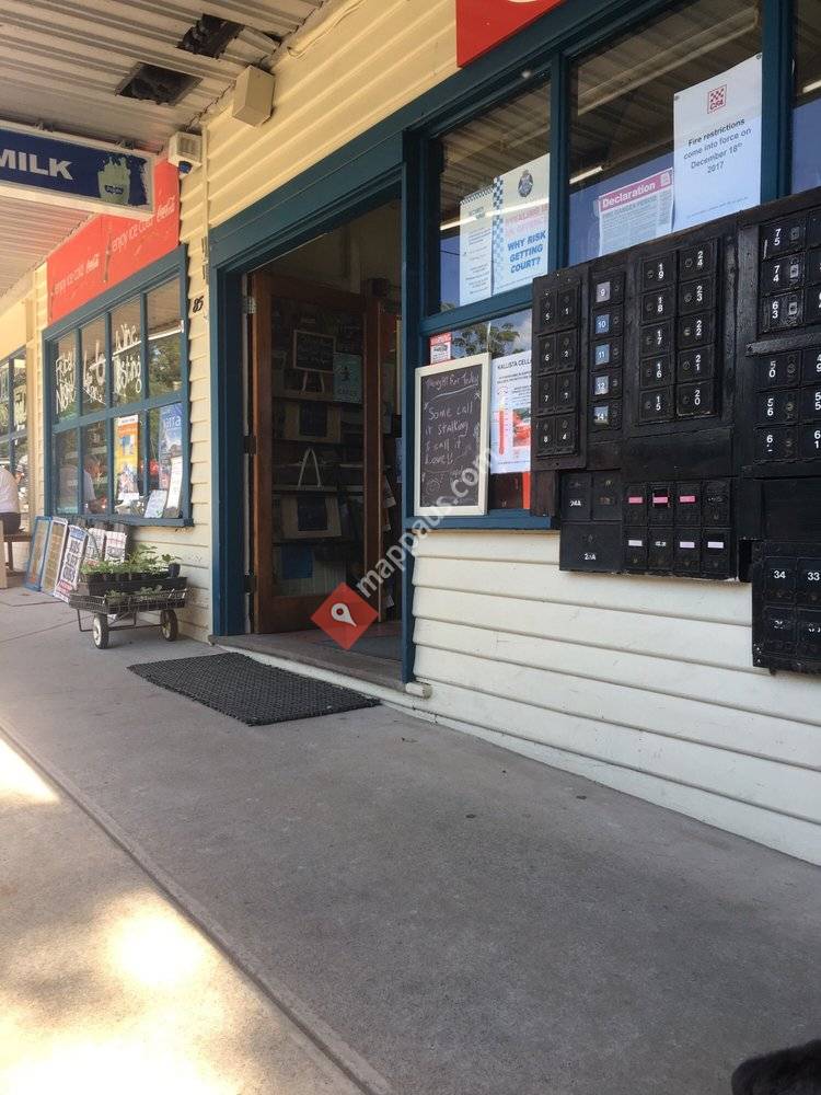 Ferntree Gully Watch & Clock Co