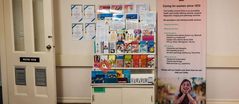 Fertility Control Clinic