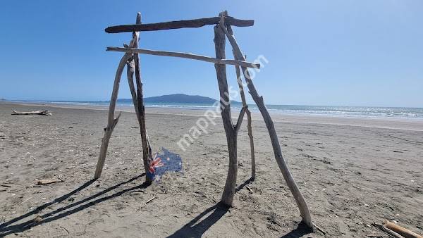 Field Way at William Street