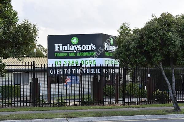 Finlayson's Timber & Hardware