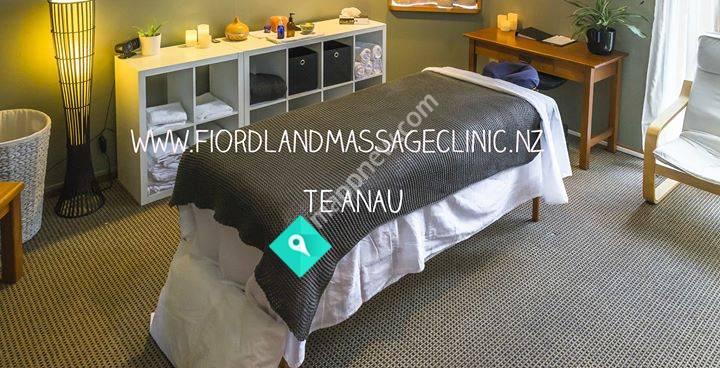 Fiordland Massage Clinic