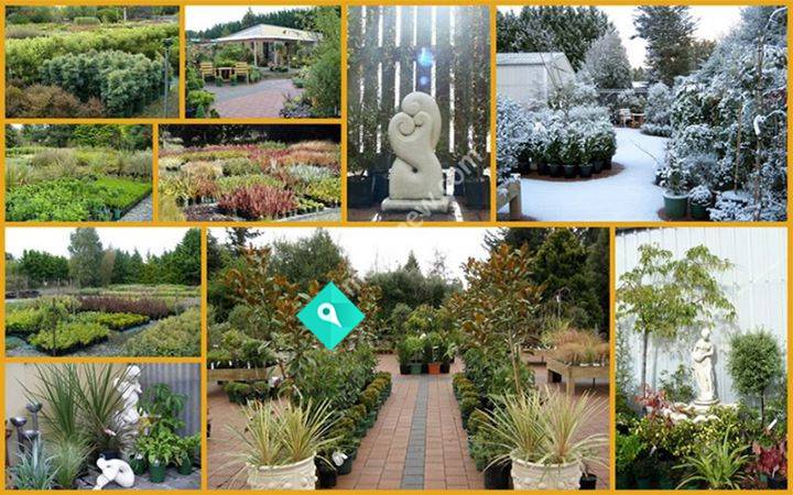 Fiordland Nurseries