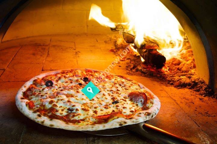 Fired Pizza Company