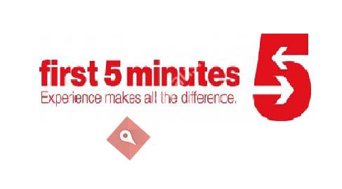 First 5 Minutes Pty Ltd