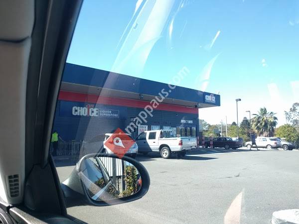 First Choice Liquor Waterford