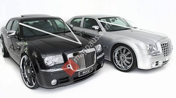 First Class Chauffeured Cars