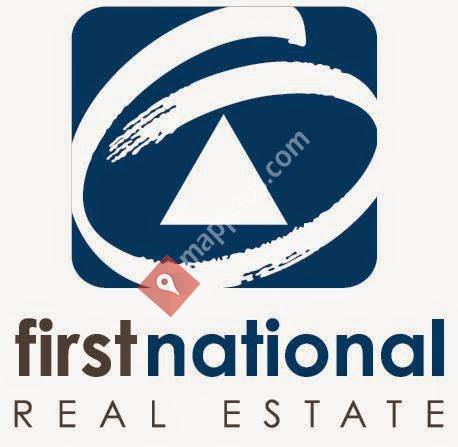 First National Real Estate