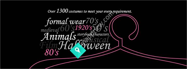 Fis Wannabes Costume Hire