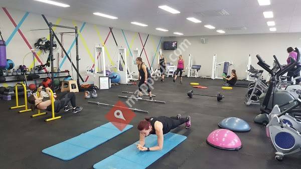Fitness For Her