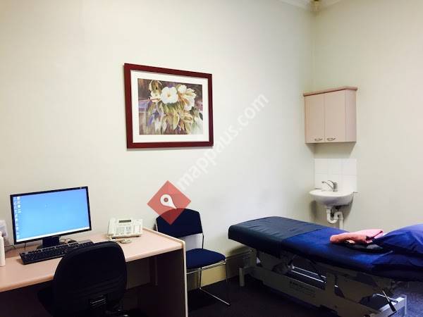 Fitzroy Physiotherapy Prospect