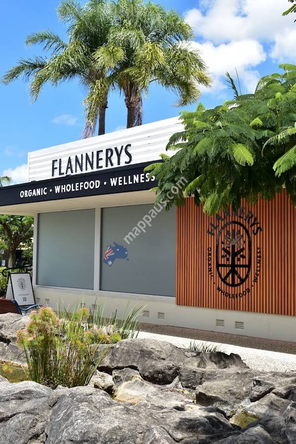 Flannerys Tewantin