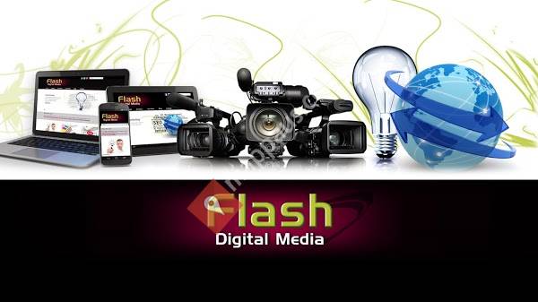 Flash Digital Media