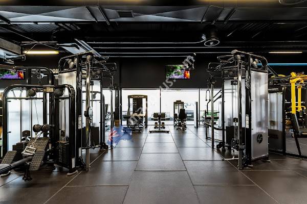 Flex Fitness Lincoln - 24hr / 7day Gym