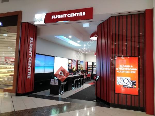 Flight Centre