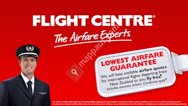 Flight Centre
