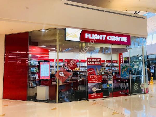 Flight Centre Gateways