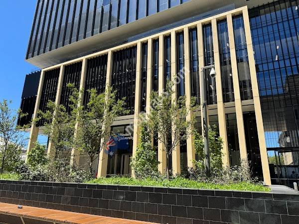Flinders University City Campus