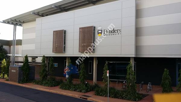 Flinders University RDH Site