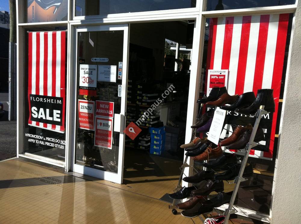 Florsheim Factory Outlet