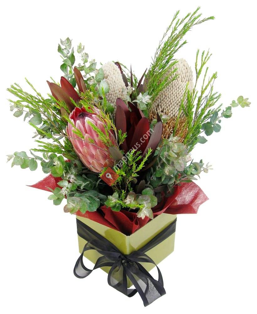 Flowers Across Sydney