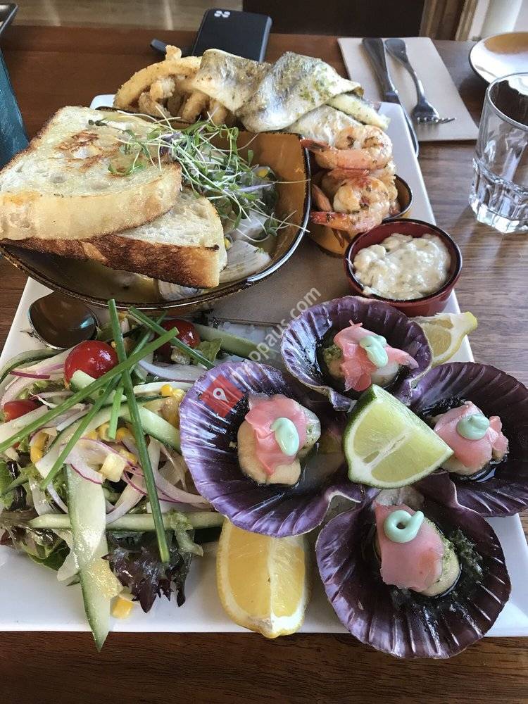 Flying Fish Cafe