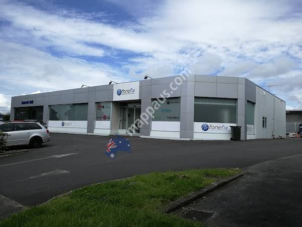 Fonefix Limited