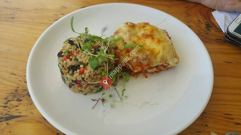 Food Smith Cafe & Pantry