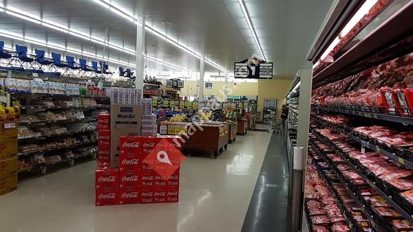 Foodland